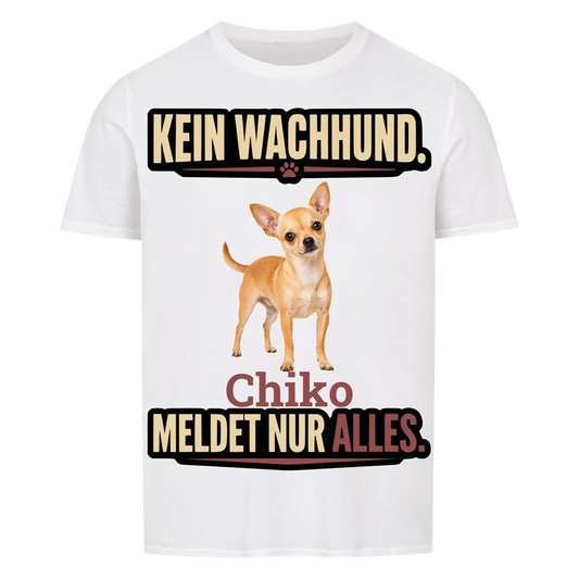 Wachhund - T-Shirt