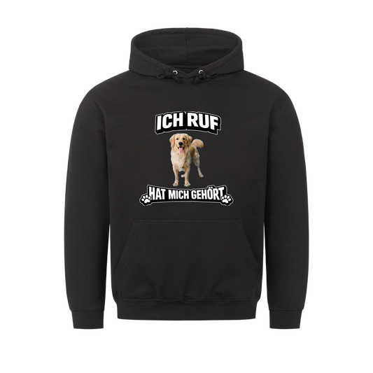 Hoodie - Ich ruf