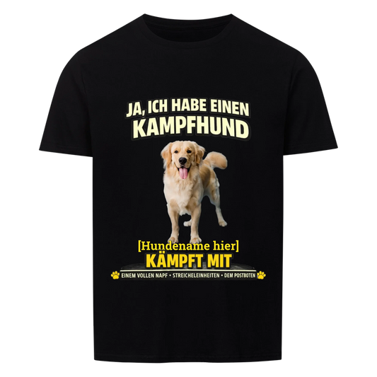 KAMPFHUND