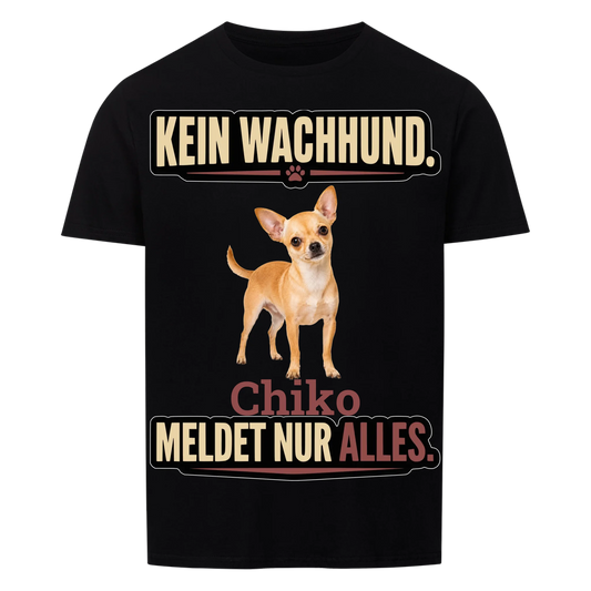 Wachhund - T-Shirt